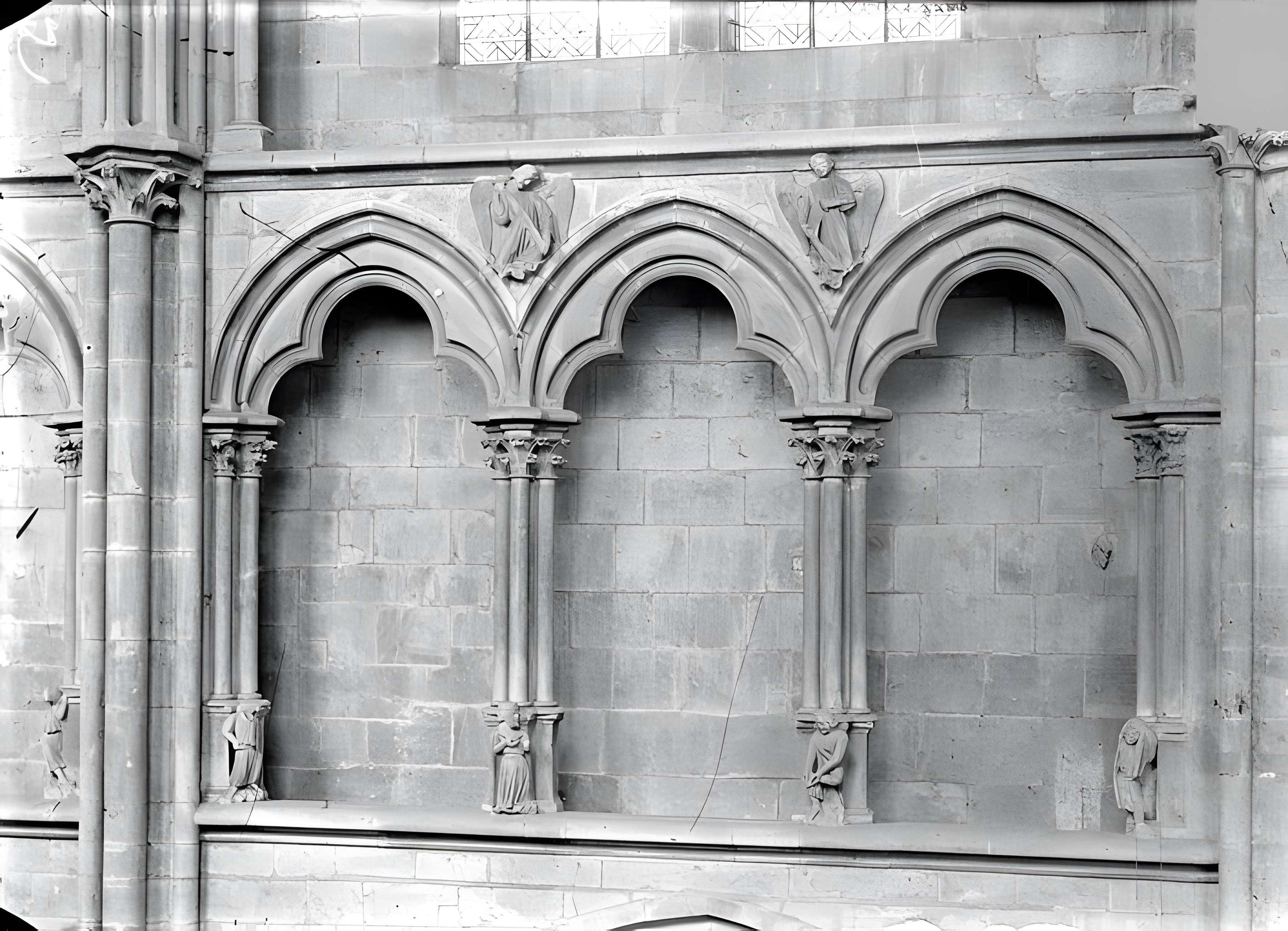 Cathédrale Saint-Cyr-et-Sainte-Julitte de Nevers