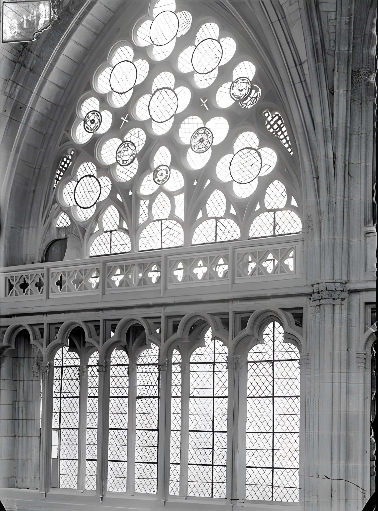 Cathédrale Saint-Cyr-et-Sainte-Julitte de Nevers