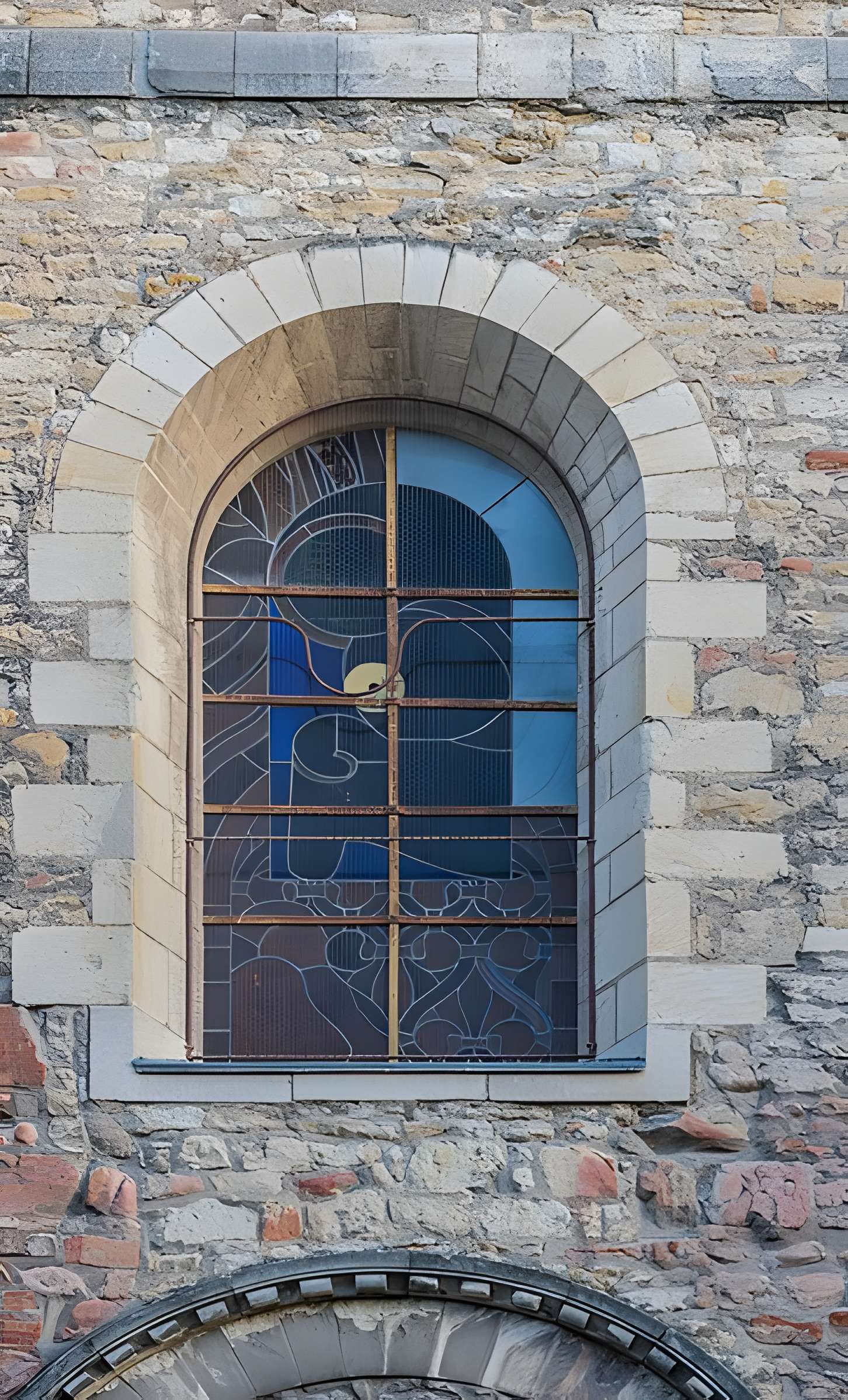 Cathédrale Saint-Cyr-et-Sainte-Julitte de Nevers