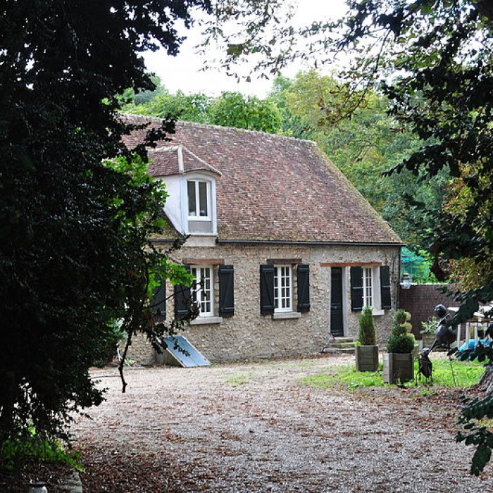 Photo de Château de Suisnes