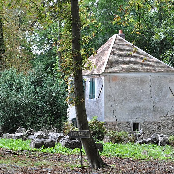Photo de Château de Suisnes