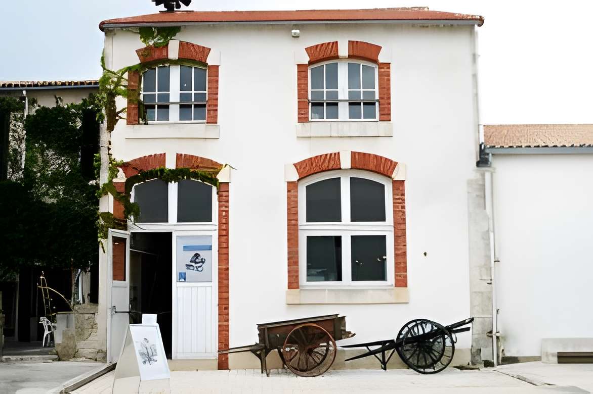 Musée du Platin Flottille en Pertuis 