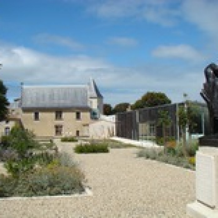 Photo de Musée Ernest-Cognacq à Saint-Martin-de-Ré