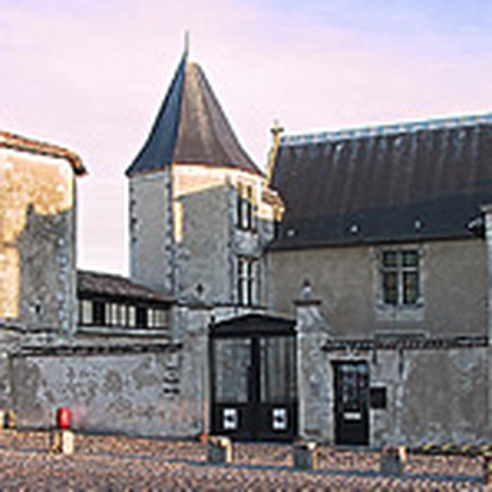 Photo de Musée Ernest-Cognacq à Saint-Martin-de-Ré