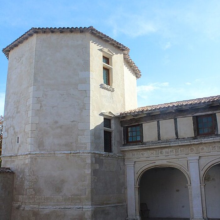Photo de Musée Ernest-Cognacq à Saint-Martin-de-Ré