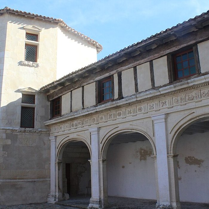 Photo de Musée Ernest-Cognacq à Saint-Martin-de-Ré