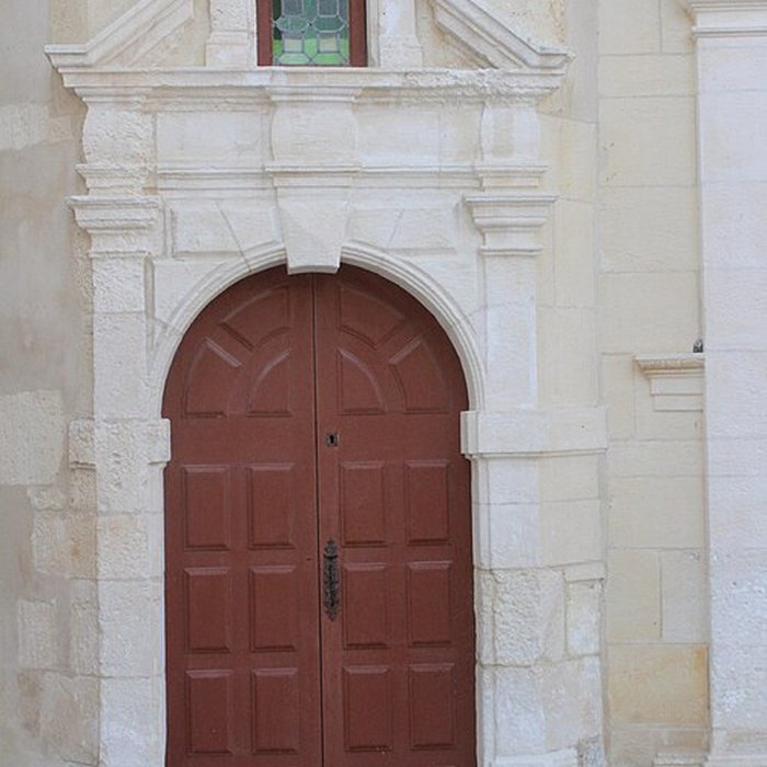 Photo de Musée Ernest-Cognacq à Saint-Martin-de-Ré