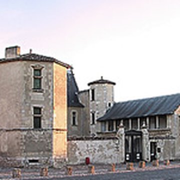 Musée Ernest-Cognacq à Saint-Martin-de-Ré