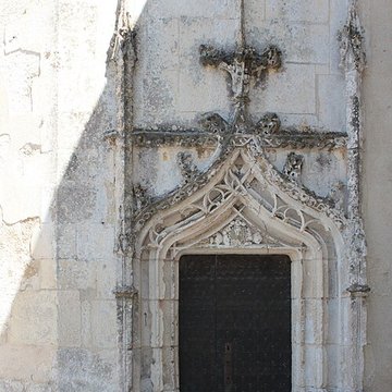 Musée Ernest-Cognacq à Saint-Martin-de-Ré