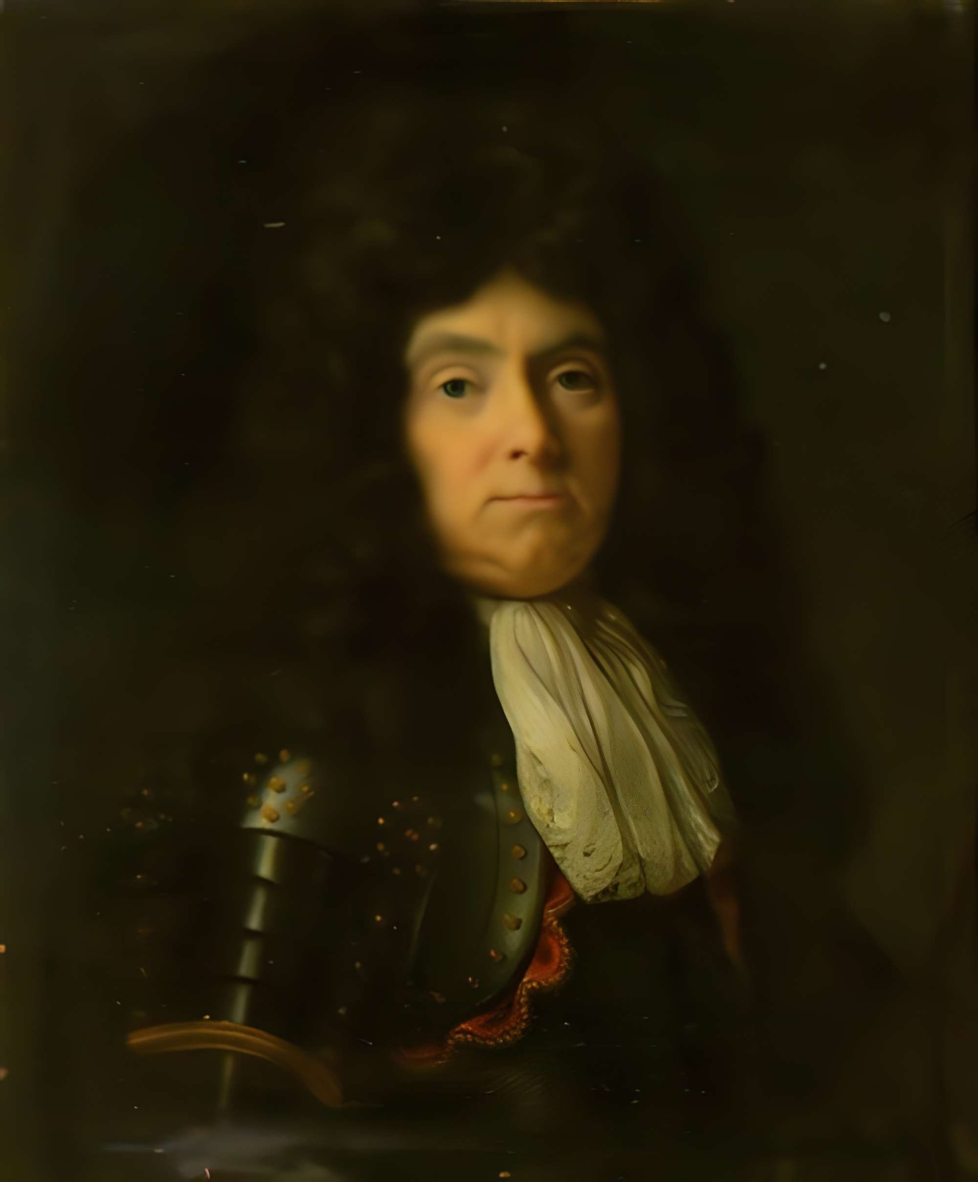 Musée Ernest-Cognacq à Saint-Martin-de-Ré