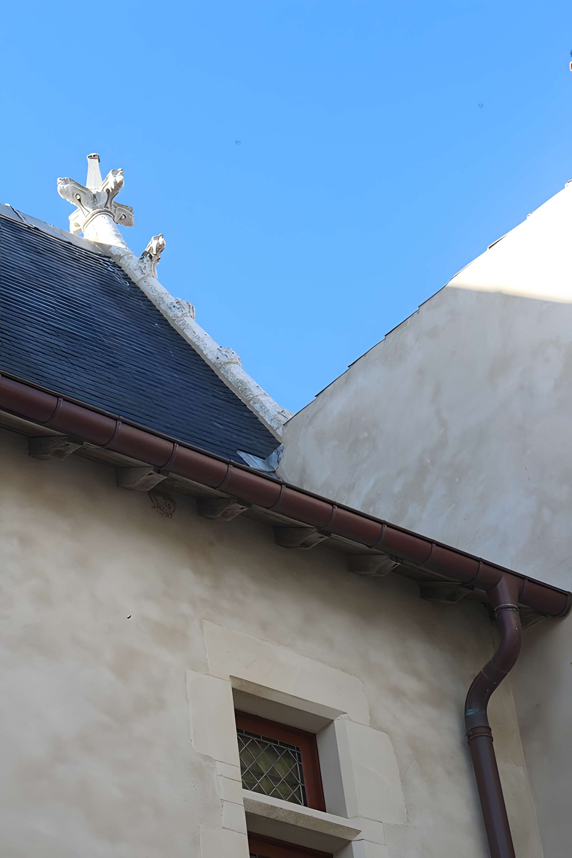 Musée Ernest-Cognacq à Saint-Martin-de-Ré