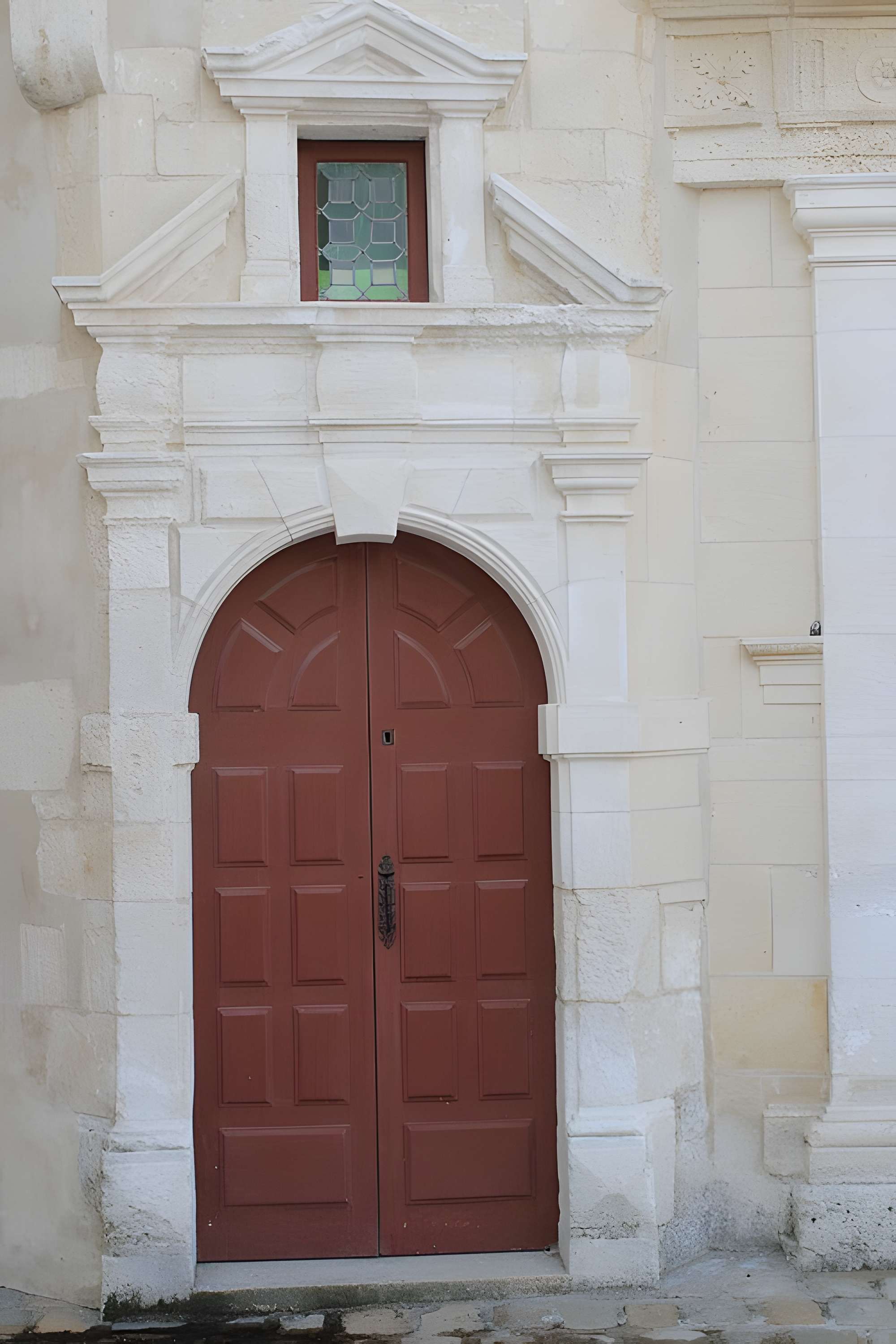 Musée Ernest-Cognacq à Saint-Martin-de-Ré