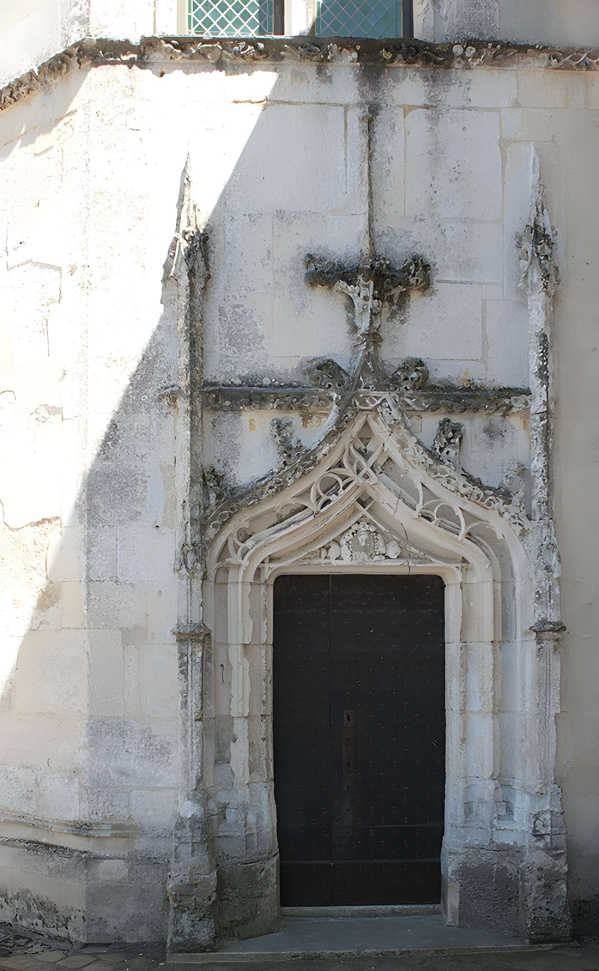 Musée Ernest-Cognacq à Saint-Martin-de-Ré