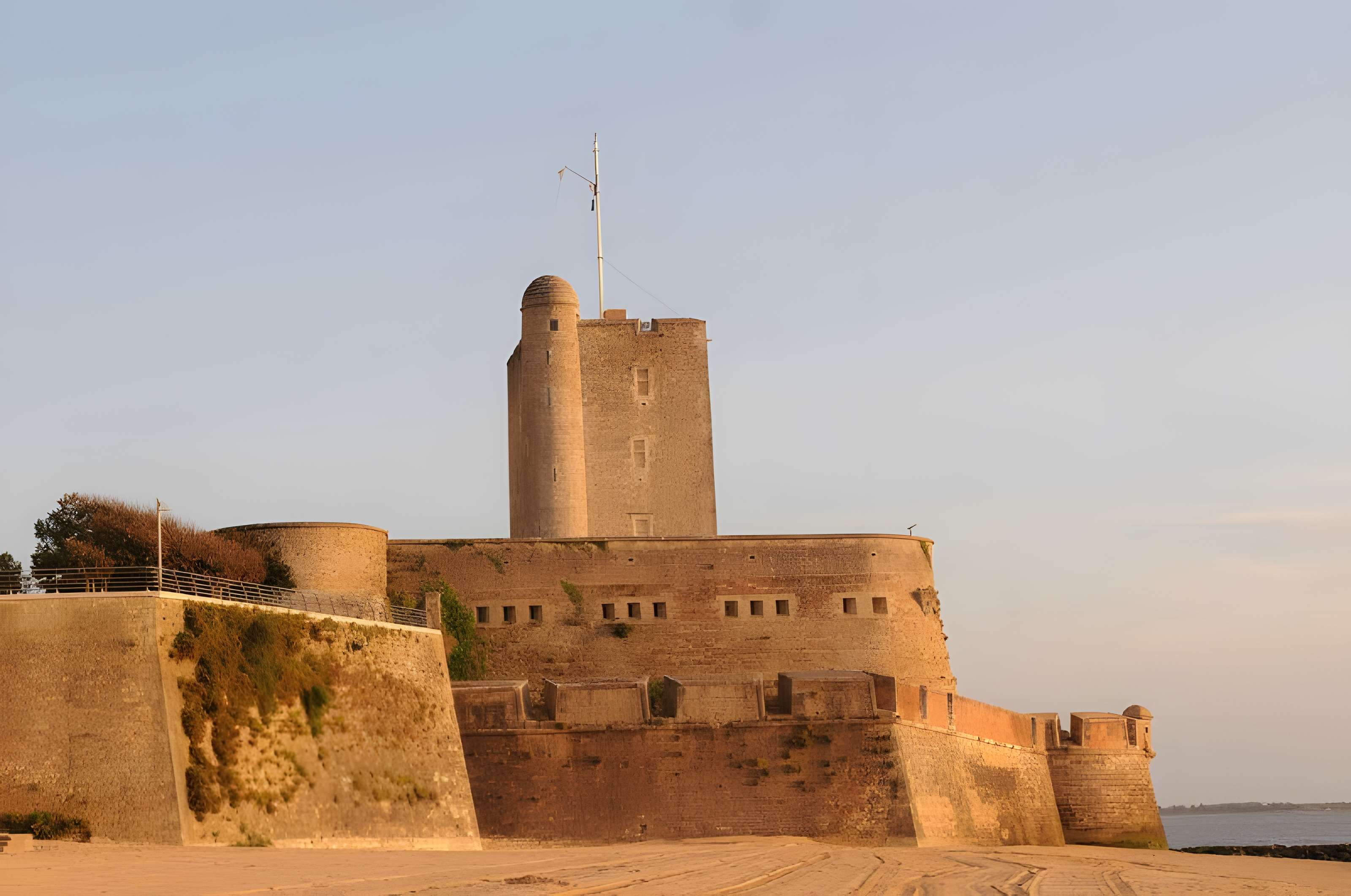 Musée régional de Fouras 