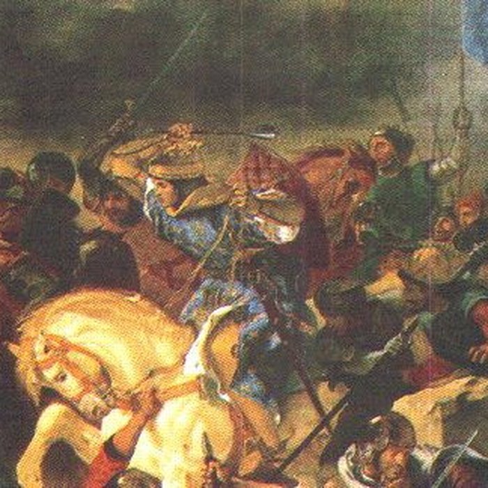 Photo de Château de Taillebourg