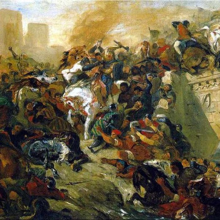 Photo de Château de Taillebourg