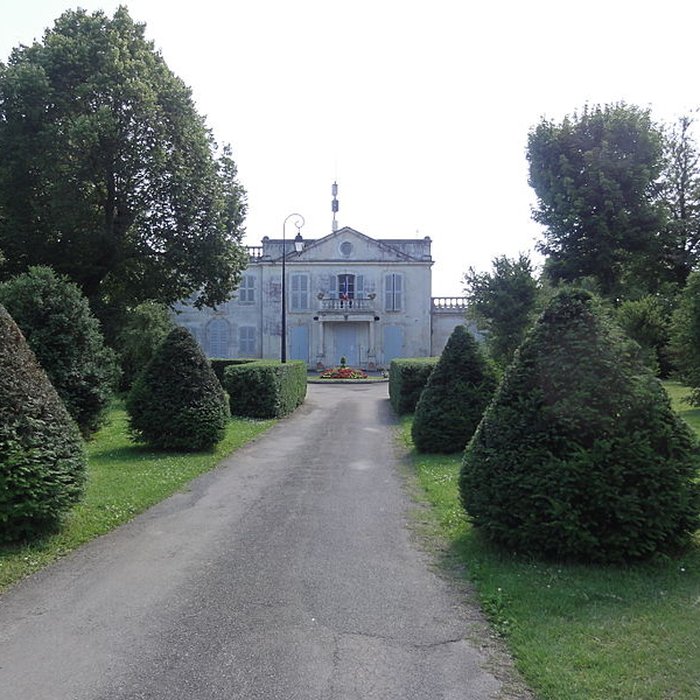Photo de Château de Taillebourg