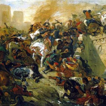 Château de Taillebourg