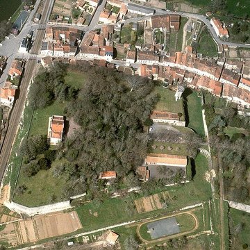 Château de Taillebourg