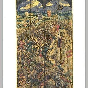 Château de Taillebourg