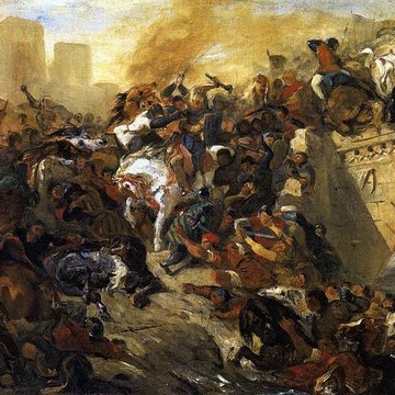 Château de Taillebourg