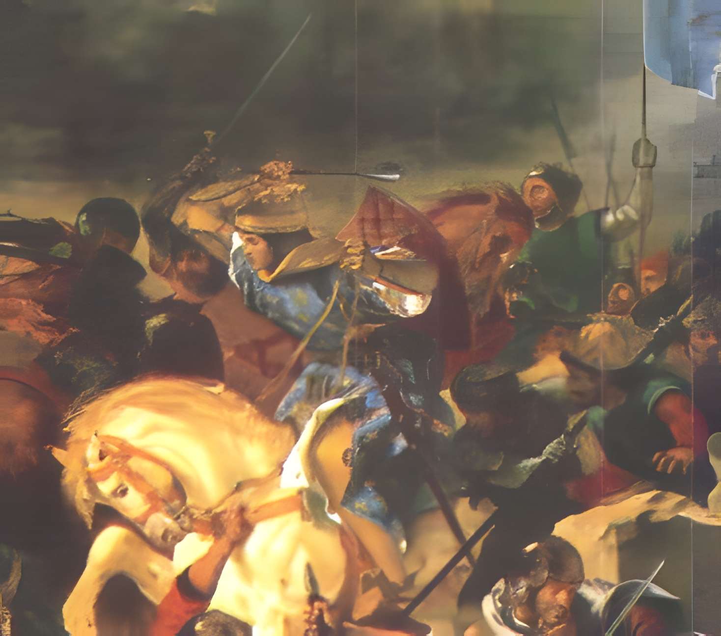 Château de Taillebourg