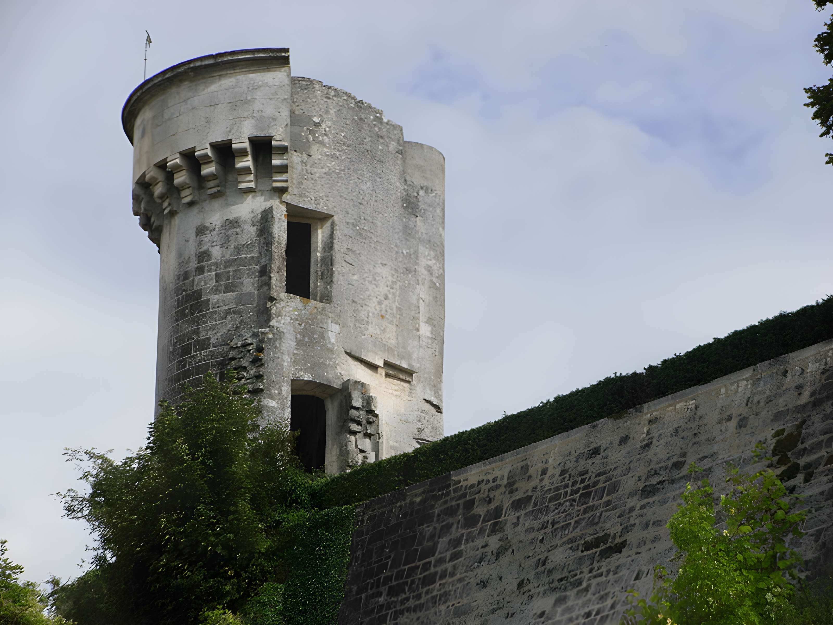 Château de Taillebourg