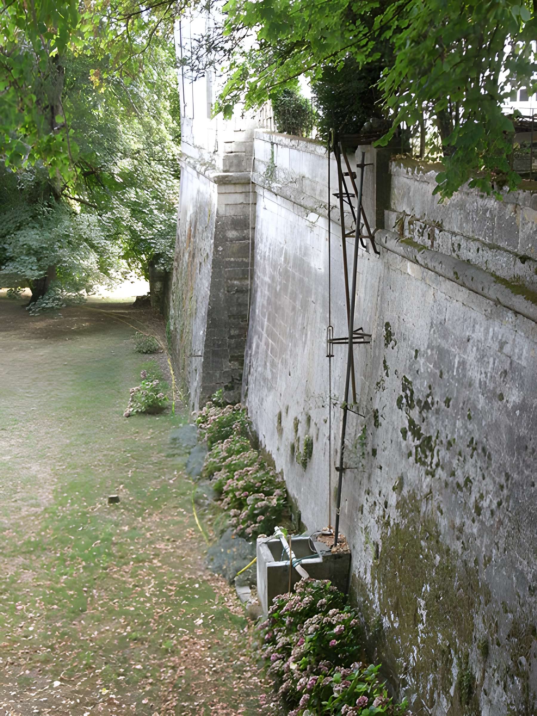 Château de Taillebourg