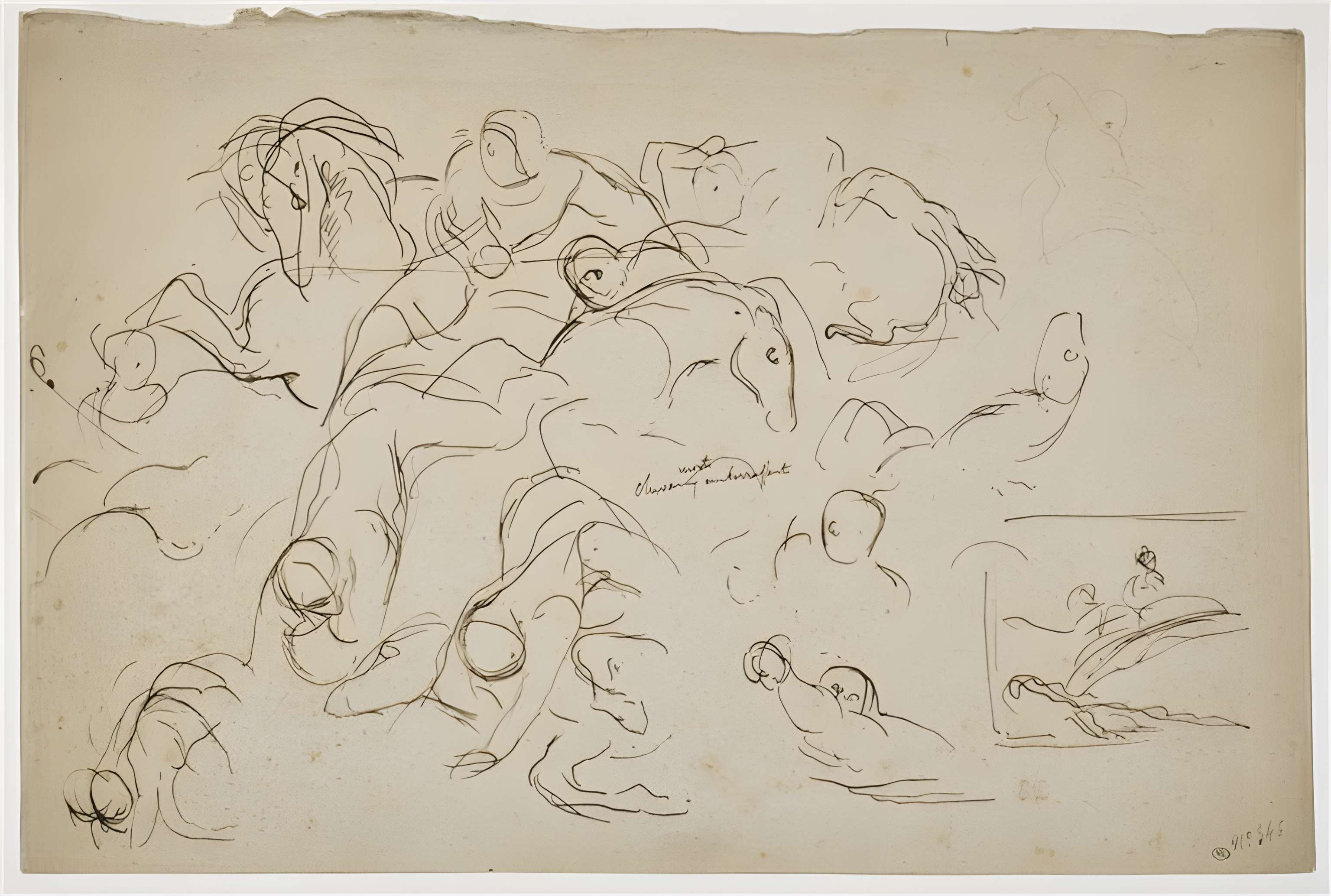 Château de Taillebourg