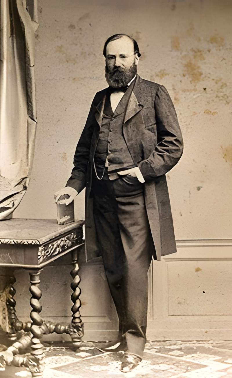 Musée Henri-Barré à Thouars 