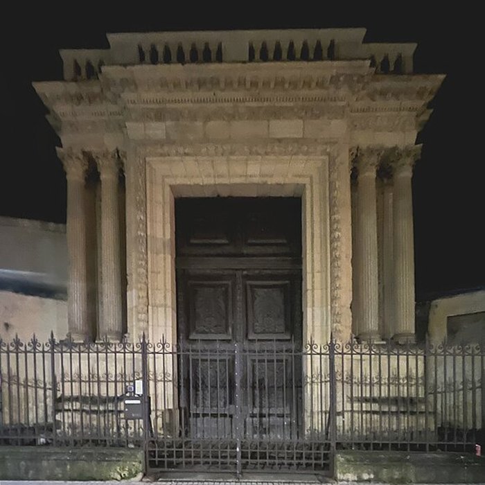 Photo de Musée Rupert-de-Chièvres à Poitiers