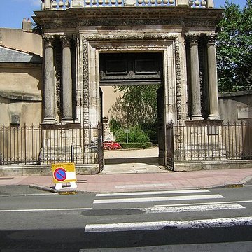 Musée Rupert-de-Chièvres à Poitiers