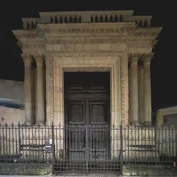 Musée Rupert-de-Chièvres à Poitiers