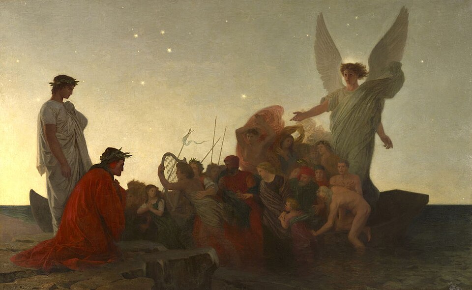 Musée Sainte-Croix à Poitiers