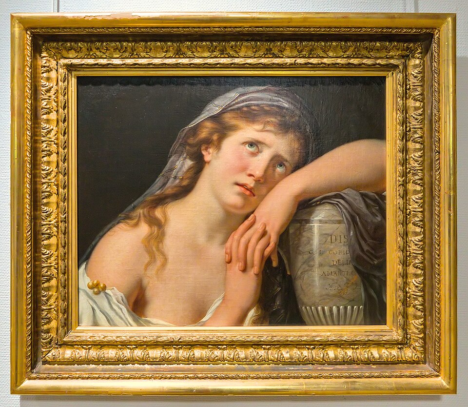 Musée Sainte-Croix à Poitiers