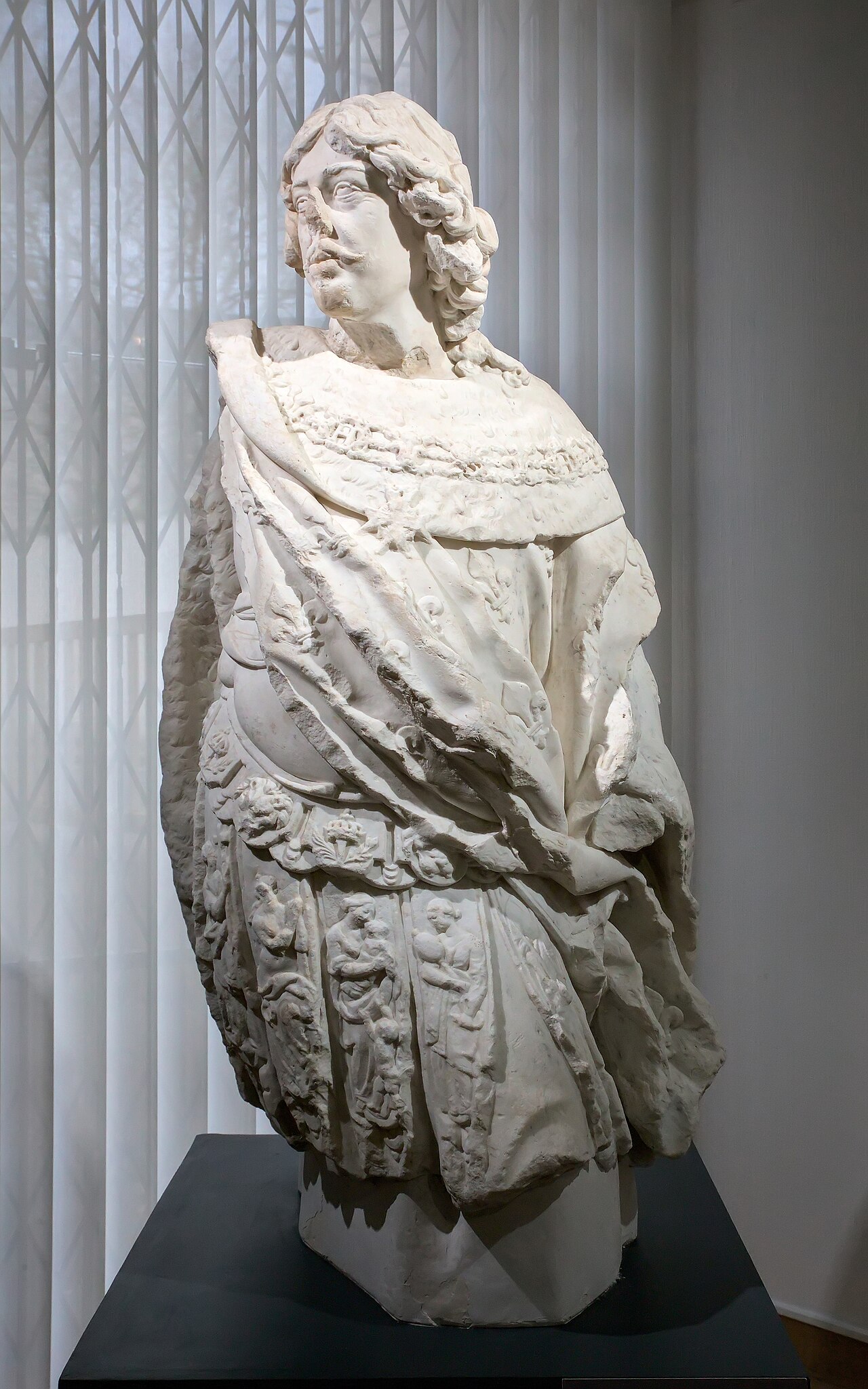 Musée Sainte-Croix à Poitiers