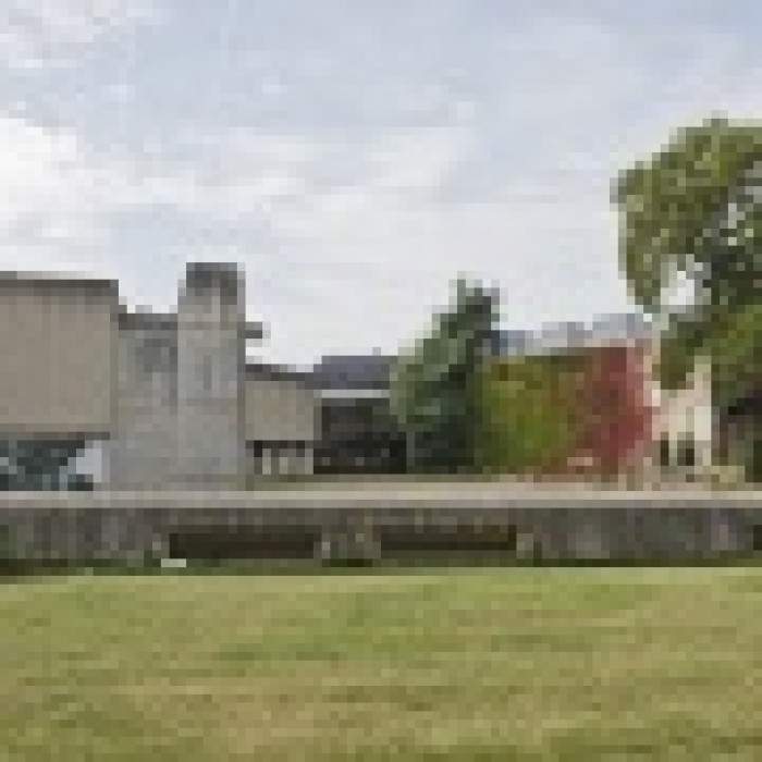 Photo de Musée Sainte-Croix à Poitiers