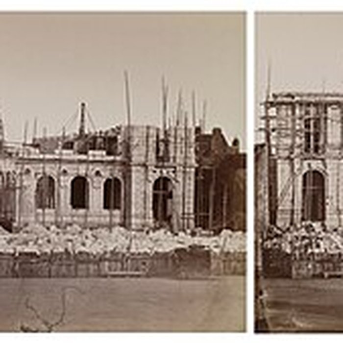Photo de Musée Sainte-Croix à Poitiers