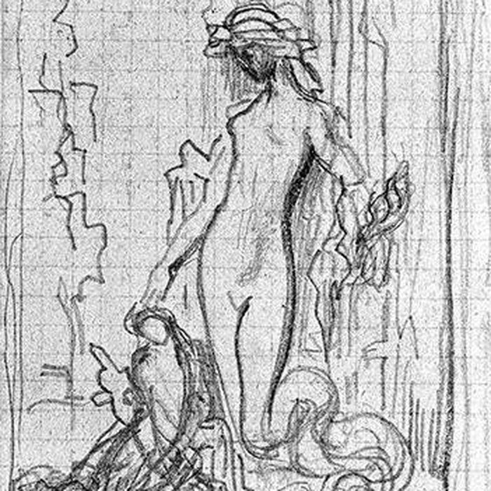 Photo de Musée Sainte-Croix à Poitiers