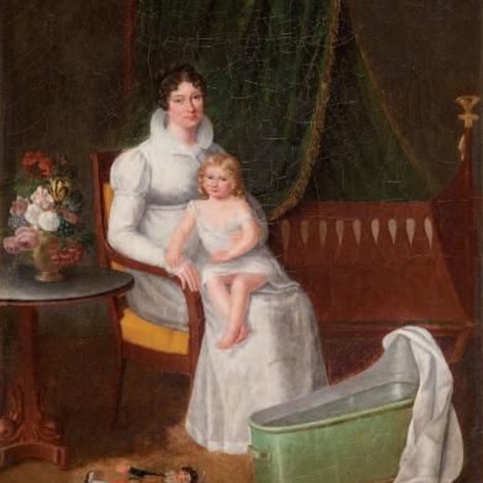 Photo de Musée Sainte-Croix à Poitiers