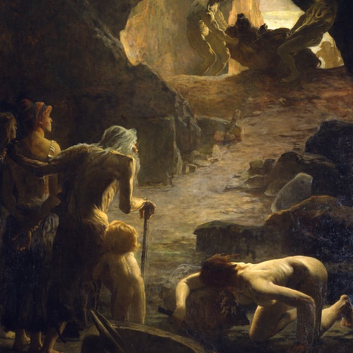 Photo de Musée Sainte-Croix à Poitiers