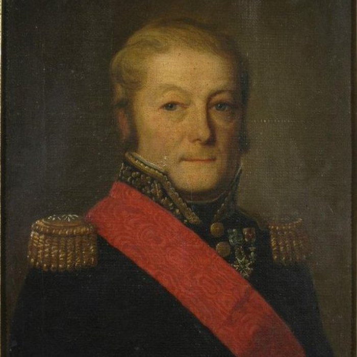 Photo de Musée Sainte-Croix à Poitiers