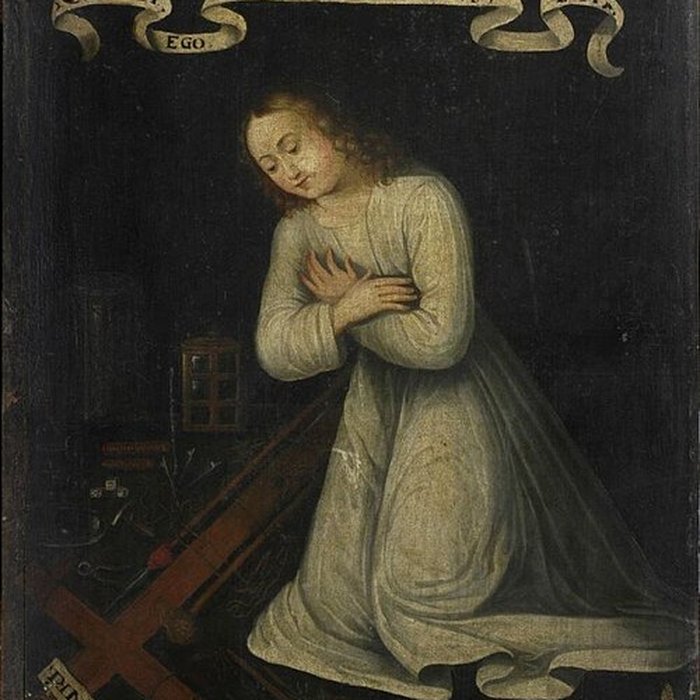 Photo de Musée Sainte-Croix à Poitiers