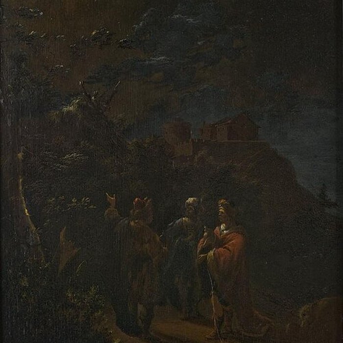 Photo de Musée Sainte-Croix à Poitiers