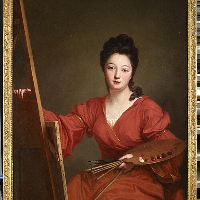 Photo de Musée Sainte-Croix à Poitiers