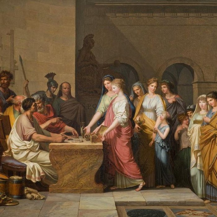 Photo de Musée Sainte-Croix à Poitiers