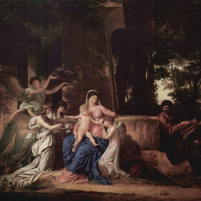 Photo de Musée Sainte-Croix à Poitiers