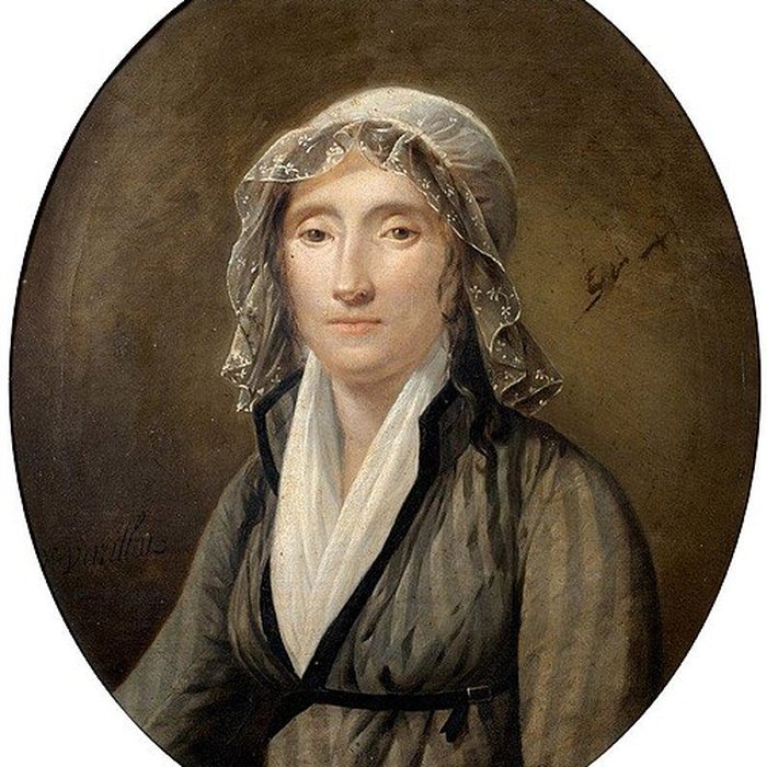 Photo de Musée Sainte-Croix à Poitiers