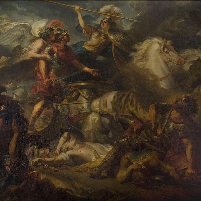 Photo de Musée Sainte-Croix à Poitiers