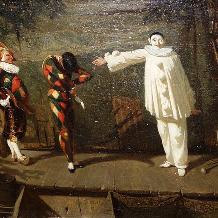 Photo de Musée Sainte-Croix à Poitiers